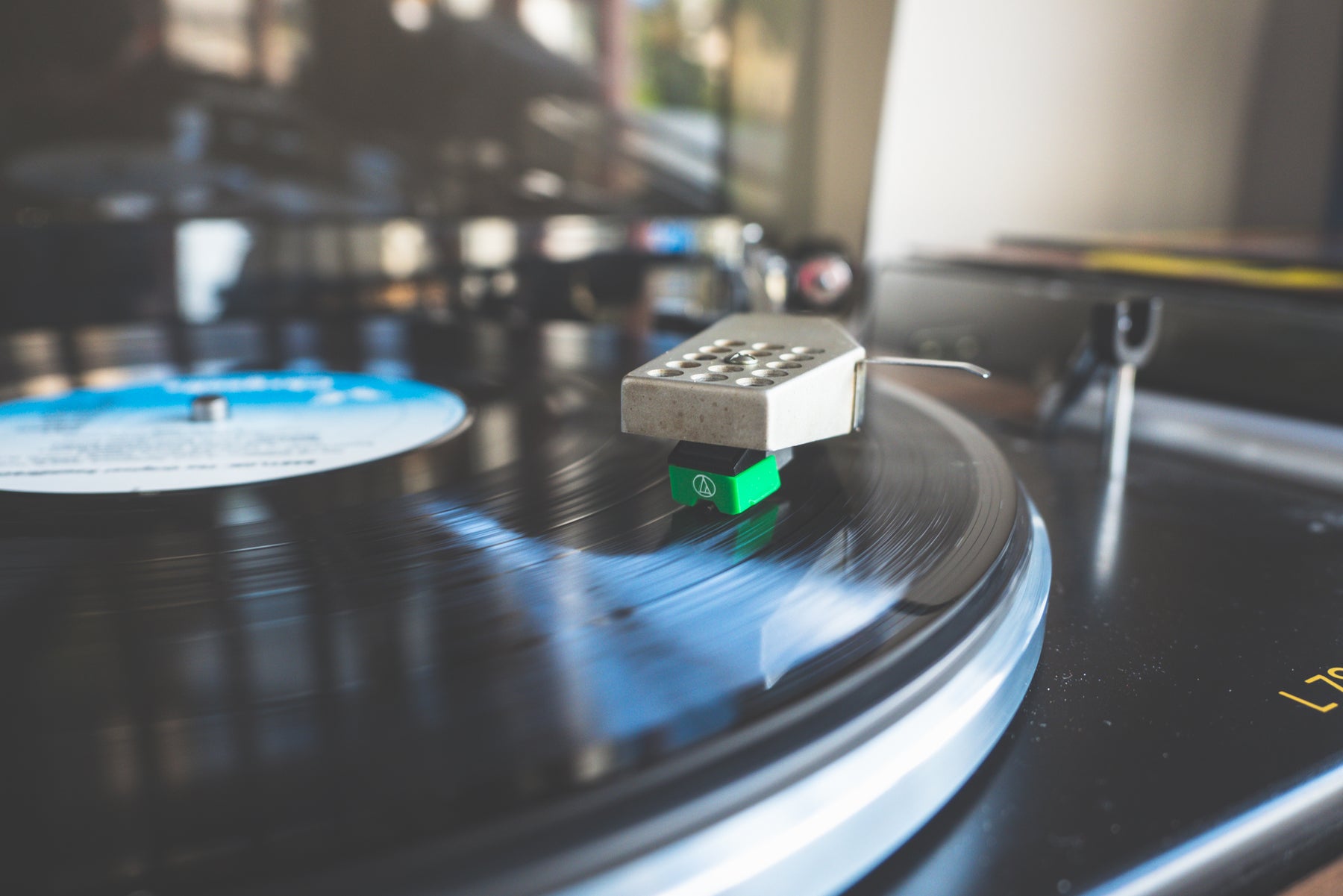 Vintage Vinyl & HiFi im Vintage Kontor