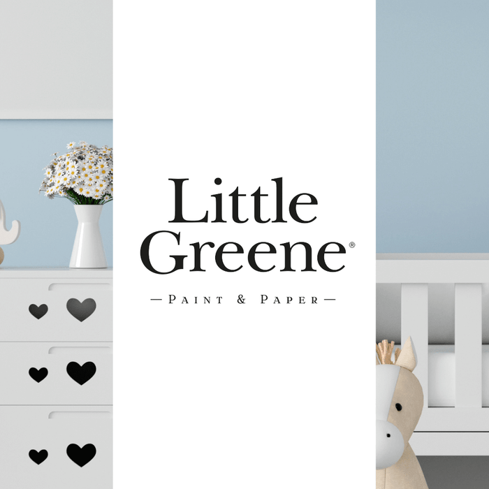 Die kindersicheren Farben von Little Greene -