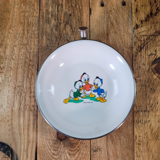 Disney Warmhalteteller, WMF-Teller-Vintage Kontor-Vintage Kontor