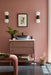 LITTLE GREENE Farbe - Hellebore 274-Farbe-Vintage Kontor-Absolute Matt Emulsion-1 l-Vintage Kontor