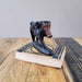 Vintage Affe aus Holz-Figur-Vintage Kontor-Vintage Kontor