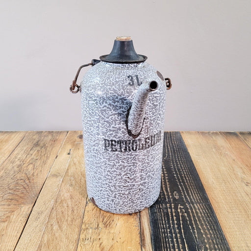 Petroleum Kanne, 3l-Ölkanne-Vintage Kontor-Vintage Kontor