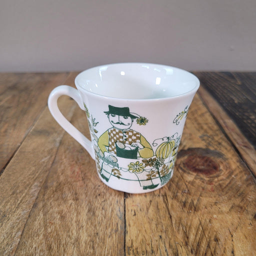 Turi Design, Market Tasse-Trinkglas-Vintage Kontor-Vintage Kontor