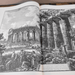 Die Ansichten der Tempel von Paestum, Bildband-Buch-Vintage Kontor-Vintage Kontor