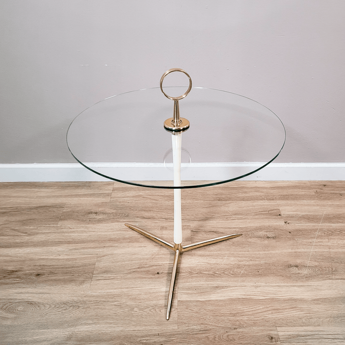 Beistelltisch, Occasional table-Vintage Kontor-Vintage Kontor