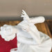 Eiskunstläuferin AK Kaiser, Denise Biellmann-Figuren, Skulpturen & Statuen-Vintage Kontor-Vintage Kontor