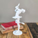 Eiskunstläuferin AK Kaiser, Denise Biellmann-Figuren, Skulpturen & Statuen-Vintage Kontor-Vintage Kontor