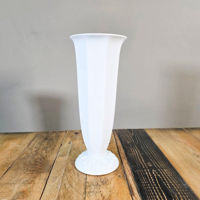 Maria Weiß Rosenthal Vase-Vase-Vintage Kontor-Vintage Kontor