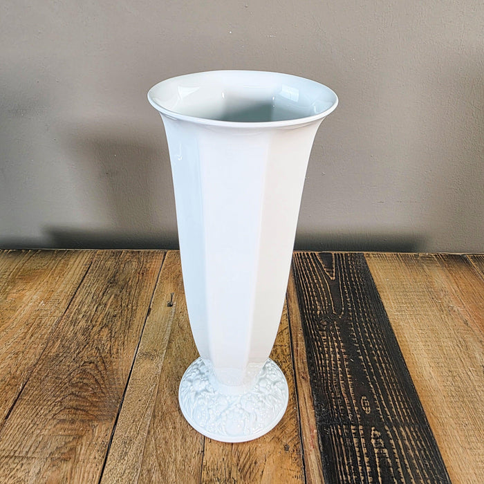 Maria Weiß Rosenthal Vase-Vase-Vintage Kontor-Vintage Kontor