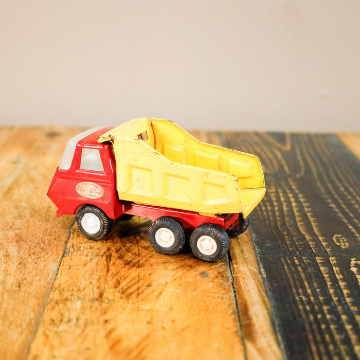 Vintage Tonka LKW-Kinderspielzeug-Vintage Kontor-Vintage Kontor