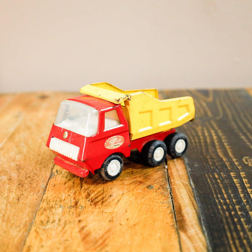 Vintage Tonka LKW-Kinderspielzeug-Vintage Kontor-Vintage Kontor