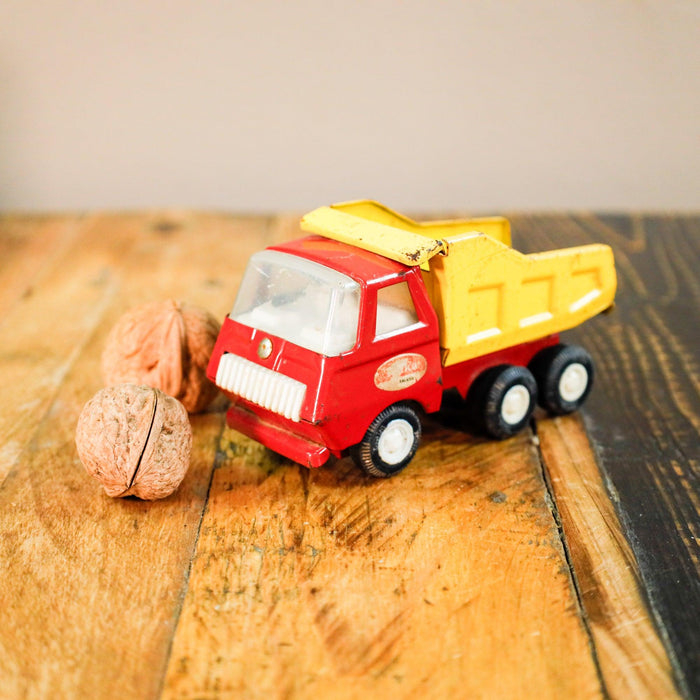 Vintage Tonka LKW-Kinderspielzeug-Vintage Kontor-Vintage Kontor