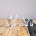 Rosenthal Wagenfeld Schnapsglas-Trinkglas-Vintage Kontor-Vintage Kontor