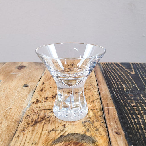 Rosenthal Wagenfeld Likörglas-Trinkglas-Vintage Kontor-Vintage Kontor