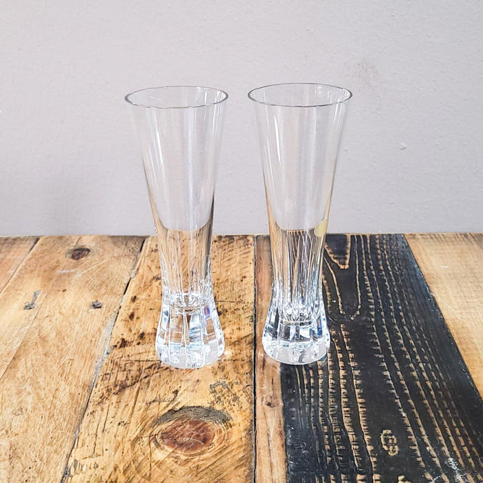 Rosenthal Wagenfeld Sektglas-Sektgläser-Vintage Kontor-Vintage Kontor