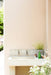 LITTLE GREENE Farbe - Silent White - Deep 331-Farbe-Vintage Kontor-Absolute Matt Emulsion-1 l-Vintage Kontor