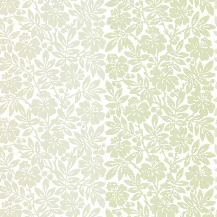 LITTLE GREENE Tapete - Carlisle Street - Orchard-Tapete-Vintage Kontor-Vintage Kontor