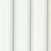 LITTLE GREENE Tapete - Cavendish Stripe - Brush Blue-Tapete-Vintage Kontor-Vintage Kontor