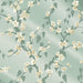 LITTLE GREENE Tapete - Sakura - Auqa Lustre-Tapete-Vintage Kontor-Vintage Kontor