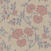 LITTLE GREENE Tapete - Stitch - Berry-Tapete-Vintage Kontor-Vintage Kontor