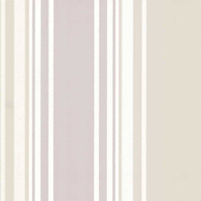 LITTLE GREENE Tapete - Tented Stripe - Dawn-Tapete-Vintage Kontor-Vintage Kontor