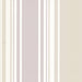 LITTLE GREENE Tapete - Tented Stripe - Dawn-Tapete-Vintage Kontor-Vintage Kontor