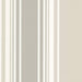 LITTLE GREENE Tapete - Tented Stripe - Scandinavian-Tapete-Vintage Kontor-Vintage Kontor