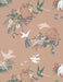 LITTLE GREENE Tapete - Voliéres - Masquerade-Tapete-Vintage Kontor-Vintage Kontor