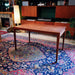 Mid Century Tisch Teak -