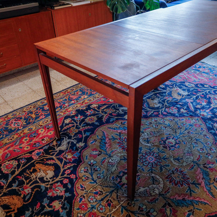 Mid Century Tisch Teak -