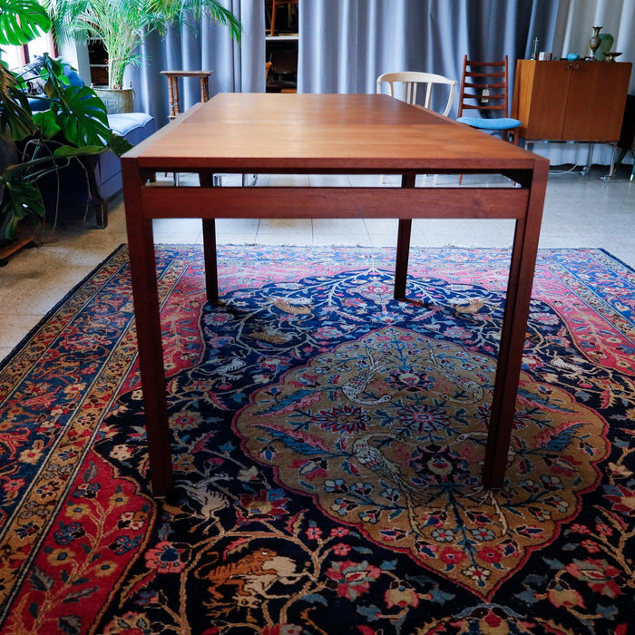 Mid Century Tisch Teak -