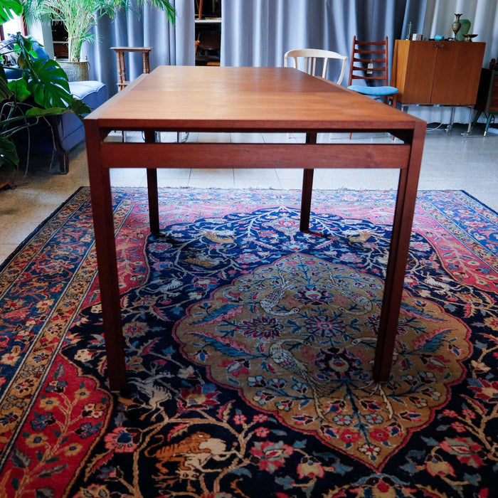 Mid Century Tisch Teak -