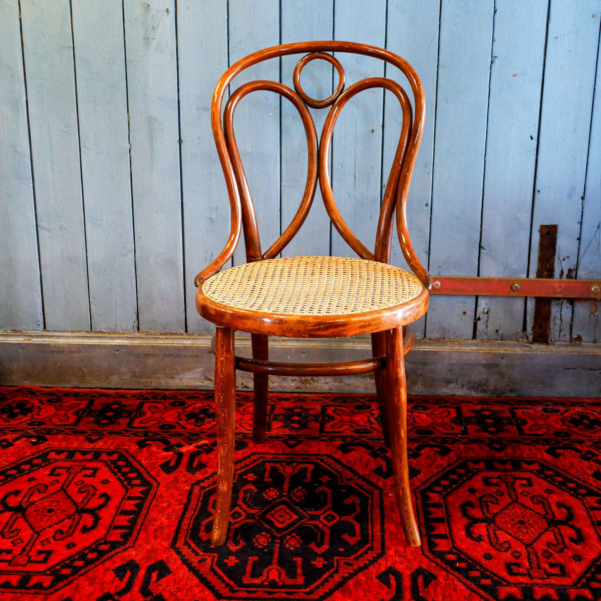 Vintage thonet best sale