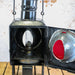 Deutsche Bahn Zugschlussleuchte, Eisenbahnlampe-Vintage Kontor-Vintage Kontor